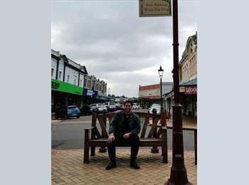 Roomgo NZ - DAC - 24 - Palmerston North