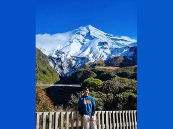 Roomgo NZ - Shebin - 23 - Queenstown