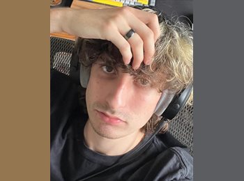 Roomgo NZ - Jimmy - 21 - Auckland