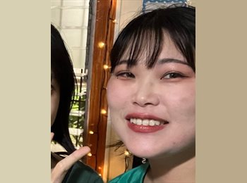 Roomgo NZ - Momoko - 31 - Auckland