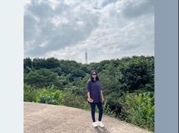 Roomgo NZ - Sumaiya - 34 - Christchurch