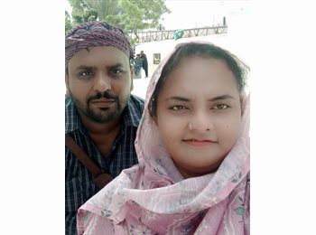 Roomgo NZ - Omer - 30 - Auckland