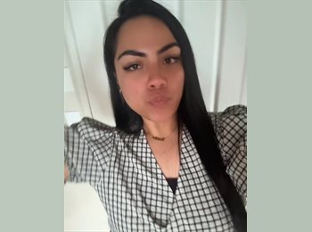 Roomgo NZ - Rosaline - 19 - Auckland