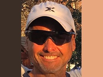 Roomgo NZ - Juan Ignacio - 55 - Auckland