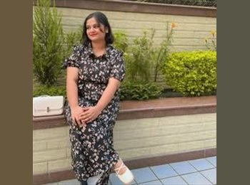 Roomgo NZ - Sijan - 25 - Tauranga