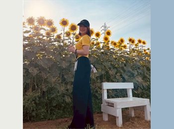 Roomgo NZ - Mai - 23 - Auckland