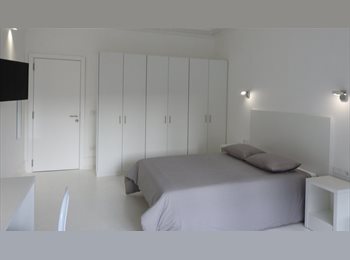Roomgo PT - Excelente Quarto Zona Premium Lisboa, Lisboa - 700 € Por mês