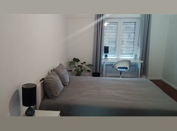 Roomgo PT - Quarto 20m Oeiras, Lisboa - 690 € Por mês