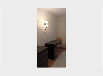 Roomgo PT - Alugo quarto a mulher, Portugal - 320 € Por mês