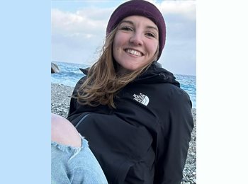 Roomgo PT - Simona - 27 - Porto