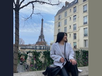 Roomgo PT - Nicole - 23 - Porto