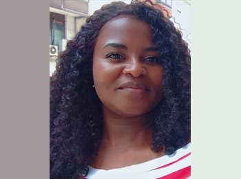 Roomgo PT - Ricarda  - 40 - Lisboa