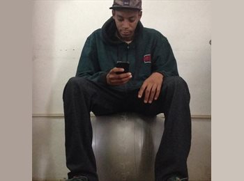 Roomgo PT - JF - 40 - Lisboa