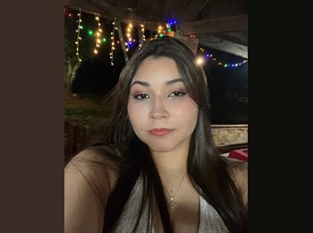 Roomgo PT - Ana laiany  - 22 - Braga