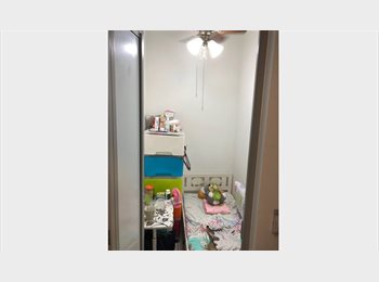 Roomgo SG - Sgd 450 Condominium Room near Buangkok MRT For Rent, Buangkok - $450 pm