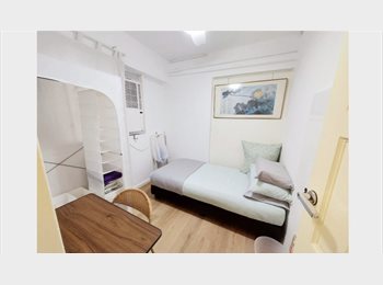 Roomgo SG - Waterfront Okinawa Single Room, Pandan Gardens - $800 pm