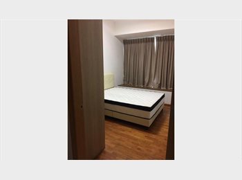 Roomgo SG - d'Nest, Common Room, for rent, Pasir Ris - $1,200 pm