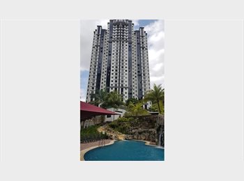 Roomgo SG - Single Room Short/Long Term Lease @ Regent Heights, 56 # 08-01, Bukit Batok East ave 5, Bukit Gombak - $1,000 pm