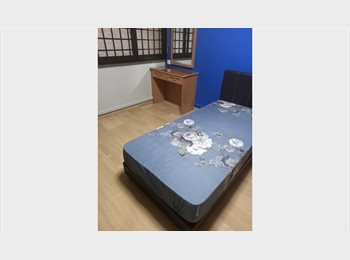 Roomgo SG - Serangoon North Avenue 3, common room, for rent, Serangoon - $900 pm