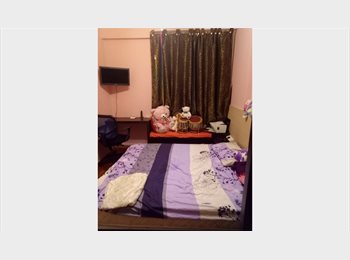 Roomgo SG - Hillview Regency, Common Room, for rent, Bukit Gombak - $1,300 pm