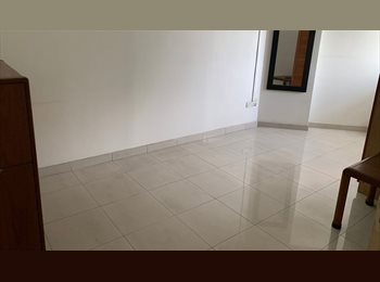 Roomgo SG - Clementi West Street 1, Common Room, for rent, Clementi - $1,000 pm