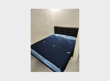 Roomgo SG - Jurong West Street 64, Common Room, for rent, Boon Lay - $800 pm