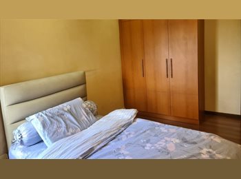 Roomgo SG - Compassvale Street, near Sengkang MRT, Common Room, for rent, Sengkang - $800 pm