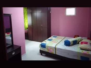 Roomgo SG - Yishun Street 81, near Khatib MRT Station, Master Room, for rent, Khatib - $1,200 pm