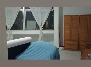 Roomgo SG - Ang Mo Kio Avenue 2, common room, for rent, Ang Mo Kio - $750 pm