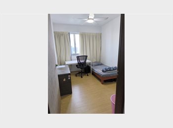 Roomgo SG - 91a Jalan Satu ( DAKOTA/GEYLANG ), Dakota - $1,000 pm