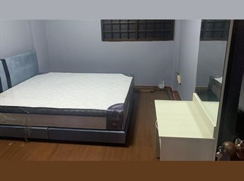 Roomgo SG - 173 Yishun Avenue 7, Common Room, for rent, Yishun - $700 pm