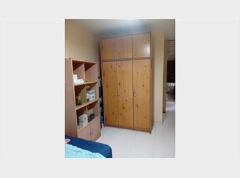 Roomgo SG - Common Room Available @ Serangoon North Ave 4 (No Agent Fee), Serangoon - $800 pm