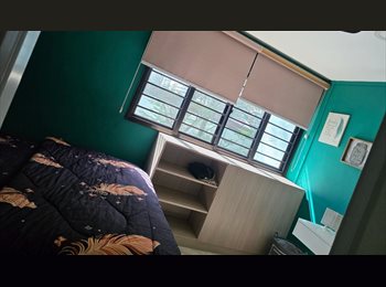 Roomgo SG - Room for rent, Marsiling - $900 pm