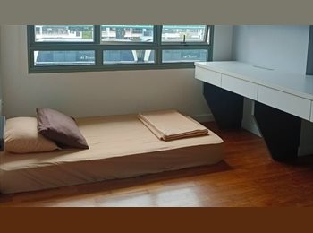 Roomgo SG - ONLY 1 in whole Singapore, HURRY, DON'T MISS.SUPER LOCATION. ALL AMENITIES WITHIN WALKING DISTANCE. , Punggol - $1,400 pm