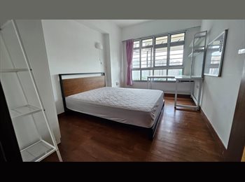 Roomgo SG - Sengkang room for rent, Sengkang - $1,200 pm