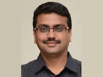 Roomgo SG - Dinesh - 46 - Tanjong Pagar