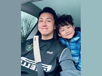 Roomgo SG - liu - 40 - Bukit Merah