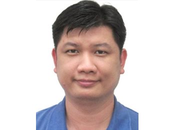 Roomgo SG - Nicky Chow - 43 - Sengkang