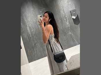 Roomgo SG - Kaycee - 29 - Macpherson