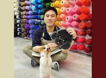 Roomgo SG - Gordon - 26 - Boon Lay