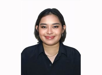 Roomgo SG - erica - 25 - Clementi