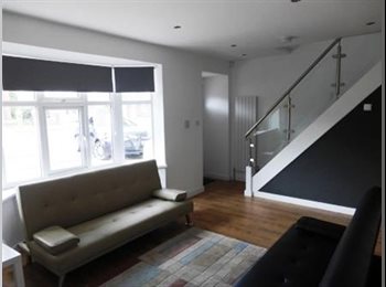 Roomgo UK - STUDENT LET, BEESTON ROAD, DUNKIRK, Lenton - £650 pcm