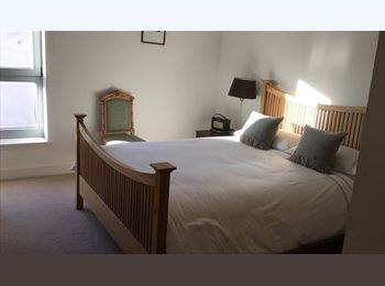 Roomgo UK - Room short term/or longer, Edinburgh - £800 pcm
