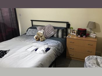 Roomgo UK - Affordable rooms bills included, Ladywood - £475 pcm