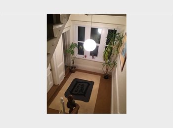 Roomgo UK - Room in a shared flat, Lancaster - £550 pcm