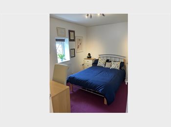 Roomgo UK - Elegant, spacious double room to let, Maidstone - £700 pcm
