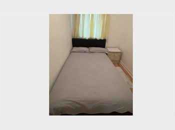 Roomgo UK - **SINGLE ROOM TO RENT**, Clapham - £760 pcm