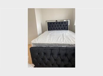 Roomgo UK - Bright Double Room, Turnpike Lane - £1,000 pcm