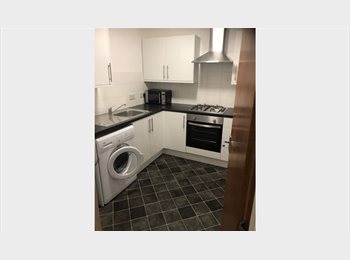 Roomgo UK - 1 bedroom flat to let in leyton bakers arms, Leyton - £1,550 pcm