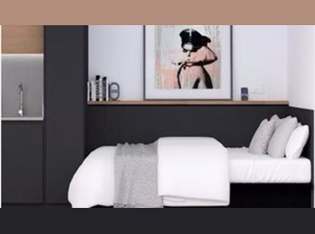 Roomgo UK - vita-nottingham, Hockley - £200 pcm